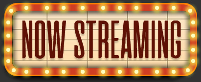 Streaming Sign